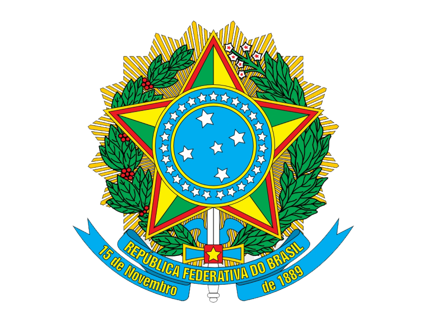 Brasão da República